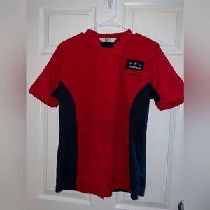 Chick-fil-A Female Lewis Chef Coat